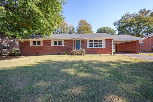 348 N Bells St, Alamo, TN, 38001-1126 | Card Image