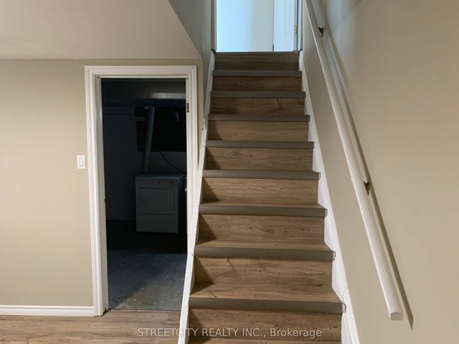 A - 140 Symes St, House attached with 2 bedrooms, 2 bathrooms and 2 parking in Glencoe ON | Image 24