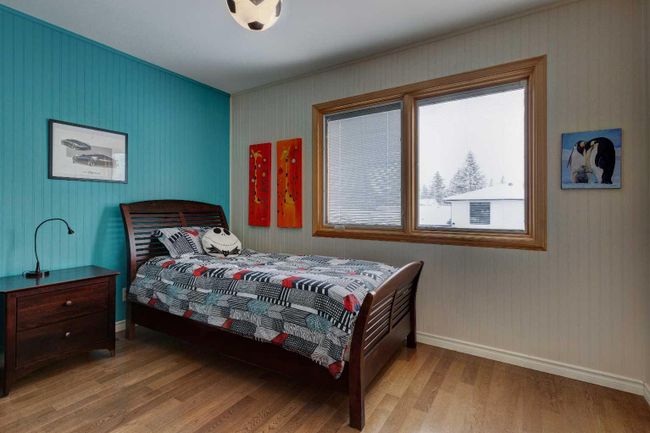 436 Wilverside Way Se, Home with 5 bedrooms, 2 bathrooms and 4 parking in Calgary AB | Image 22