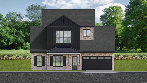 69 Mountain Brook Road, Little Rock, AR, 72223 | Card Image