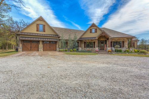 37760 E 171st St S, Porter, OK, 74454-5930 | Card Image