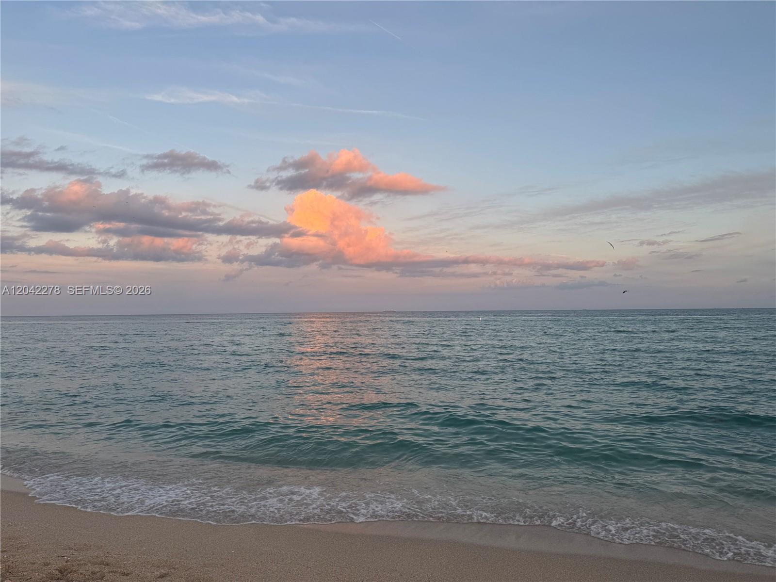 Residential Lease in Miami Beach
