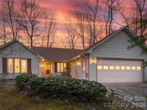 78 Big Sky Ridge, Pisgah Forest, NC, 28768 | Card Image