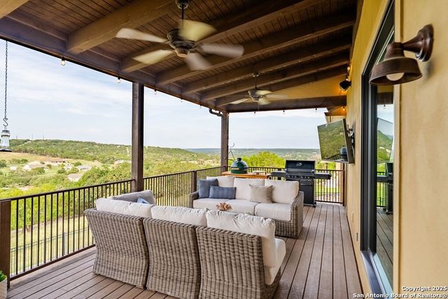 112 Juniper Pt, House other with 4 bedrooms, 5 bathrooms and null parking in Ingram TX | Image 58