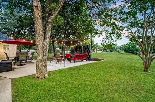 2802 Brandy Ln, House other with 3 bedrooms, 2 bathrooms and 6 parking in Georgetown TX | Image 24