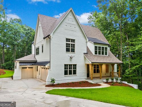 2585 Hickory Rd, Holly Springs, GA, 30115-8388 | Card Image