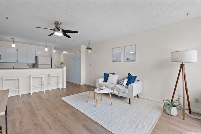 APT-211 - 98-402 Koauka Loop, Condo with 1 bedrooms, 1 bathrooms and 1 parking in Aiea HI | Image 10