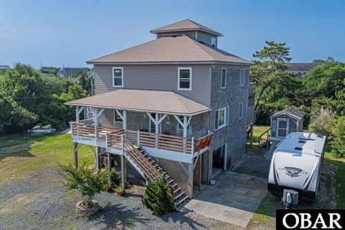 40191 Kiddy Rd, Avon, NC, 27915-1274 | Card Image