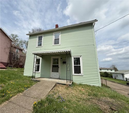 358 Russell St, Sharon, PA, 16146 | Card Image