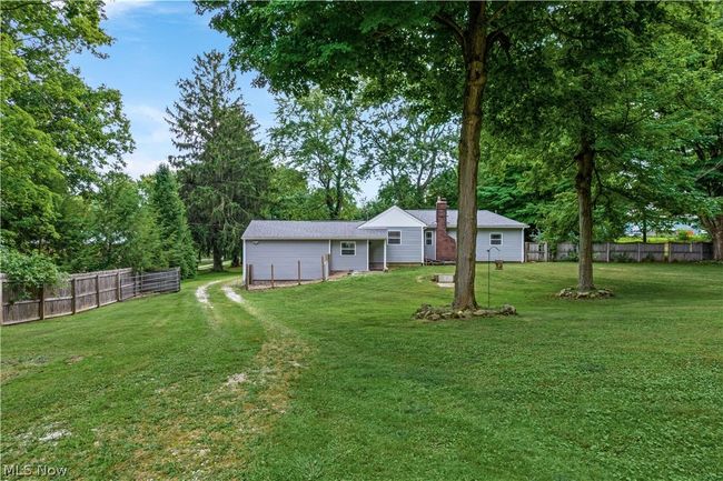 271 Wall Rd, House other with 3 bedrooms, 2 bathrooms and null parking in Doylestown OH | Image 31