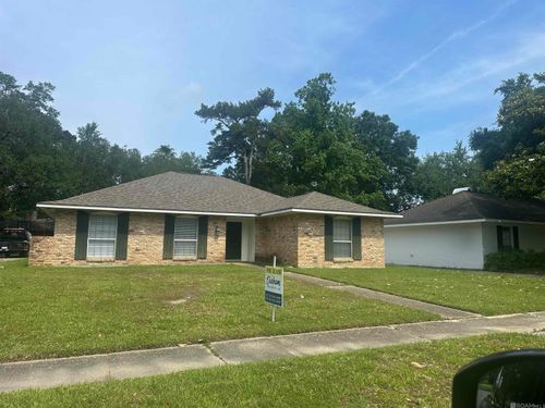 735 Bromley Dr, Baton Rouge, LA, 70810 | Card Image