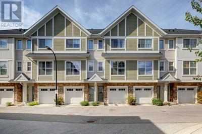 170 New Brighton Pt Se, Townhouse with 2 bedrooms, 3 bathrooms and 2 parking in Calgary AB | Image 2