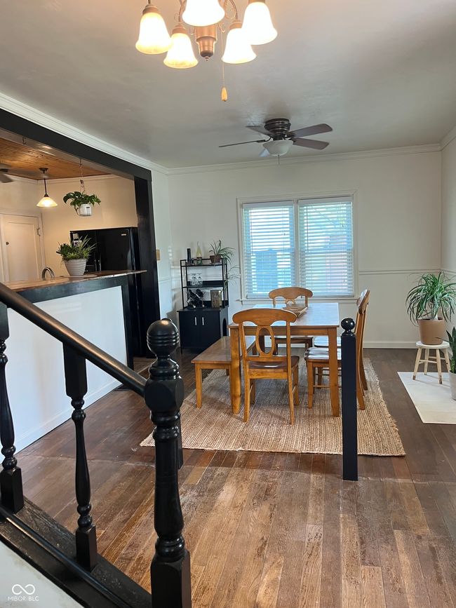 26 Oakwood Ave, House other with 4 bedrooms, 2 bathrooms and null parking in North Vernon IN | Image 5