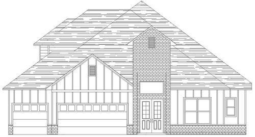 26 Wiltshire Dr, Bella Vista, AR, 72714-2613 | Card Image