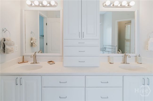 128 Seines Landing Dr, House other with 4 bedrooms, 3 bathrooms and null parking in Springfield GA | Image 32