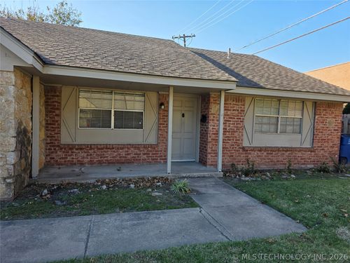 3329 47th Pl, Tulsa, OK, 74135-2909 | Card Image