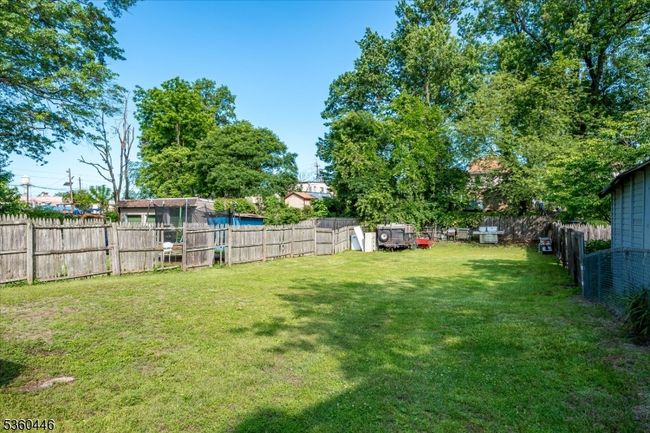 1222 W 3 Rd St, House other with 3 bedrooms, 1 bathrooms and null parking in Plainfield NJ | Image 28