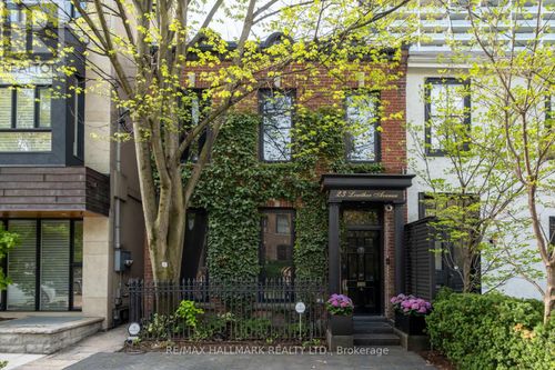 23 Lowther Ave, Toronto, ON, M5R1C5 | Card Image