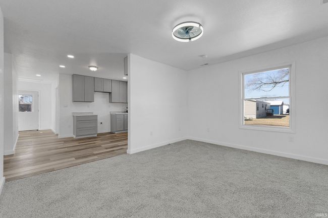 4567 W B Dr, House other with 3 bedrooms, 1 bathrooms and null parking in Albion IN | Image 11