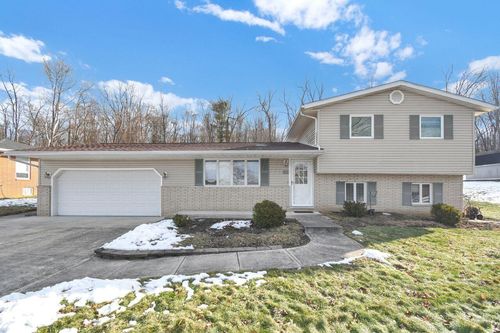 391 Clearview Drive, Newark, OH, 43055 | Card Image