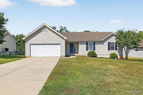 156 Sweetgum Dr, Troy, MO, 63379-2444 | Card Image