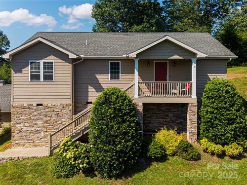 283 Blake Dr, Canton, NC, 28716-9150 | Card Image
