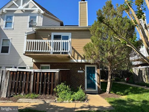 63-4354 Pembrook Village Dr, ALEXANDRIA, VA, 22309-1851 | Card Image