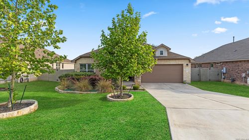 557 Tobacco Pass, New Braunfels, TX, 78132-3432 | Card Image