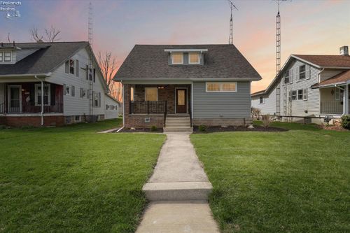 547 N Church Street, Oak Harbor, OH, 43449 | Card Image