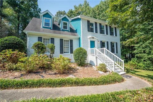 3052 Glynn Mill Dr, Snellville, GA, 30039-4499 | Card Image