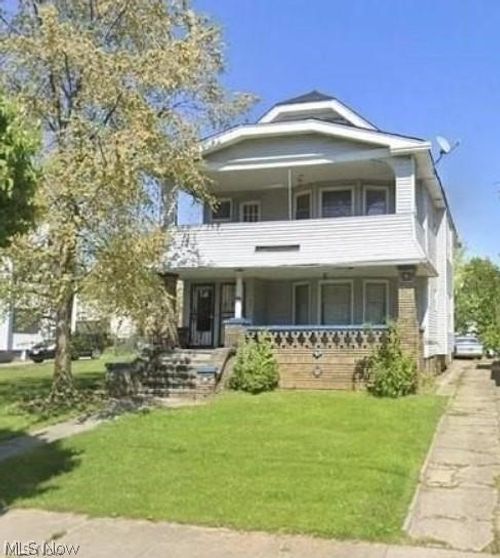 3349 E 132nd St, Cleveland, OH, 44120-3961 | Card Image