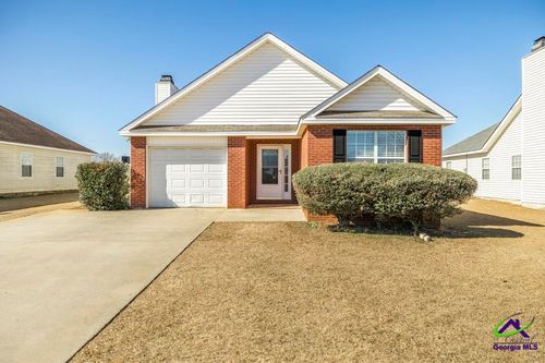 232 Jerusalem Church Rd, Warner Robins, GA, 31088-1208 | Card Image