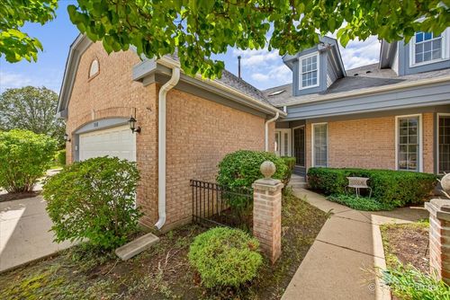 248-248 Lynwood Ln, Bloomingdale, IL, 60108-3036 | Card Image