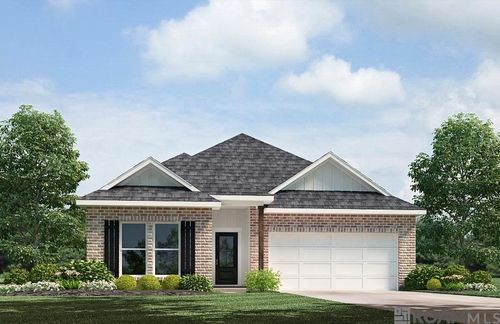 35594 Vandora Dr, Denham Springs, LA, 70706-1257 | Card Image