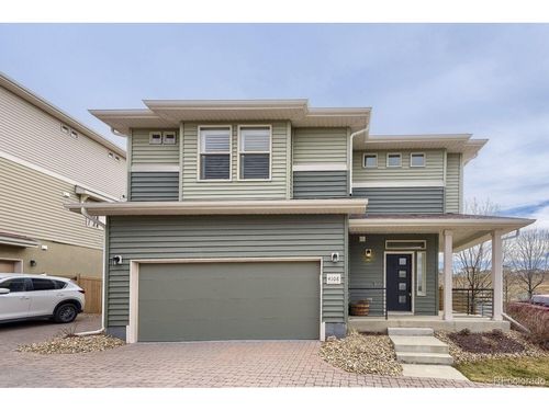 4108 Elegant St, Castle Rock, CO, 80109-3824 | Card Image