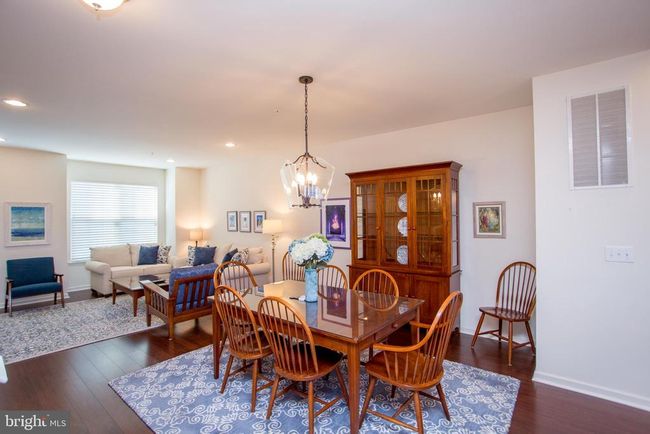 1994 Hickory Ln, Townhouse with 3 bedrooms, 4 bathrooms and null parking in LANGHORNE PA | Image 17