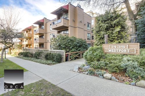 415-1435 Nelson St, Vancouver, BC, V6G2Z3 | Card Image