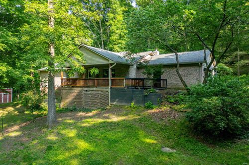 5795 State Road 45, Nashville, IN, 47448-8278 | Card Image