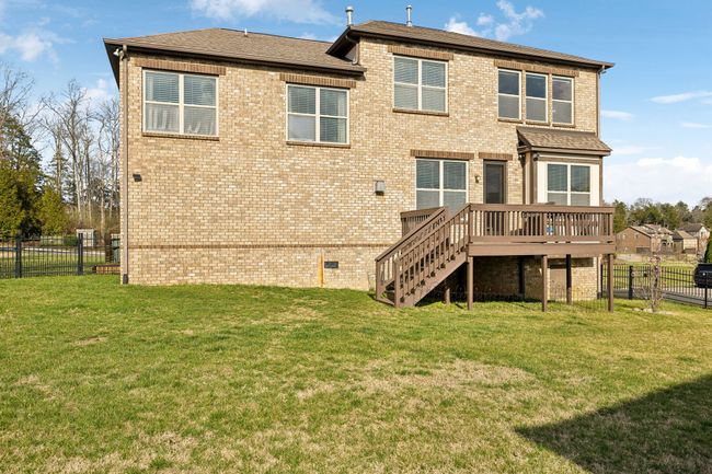 4249 Stone Hall Blvd, House other with 4 bedrooms, 3 bathrooms and 4 parking in Hermitage TN | Image 59