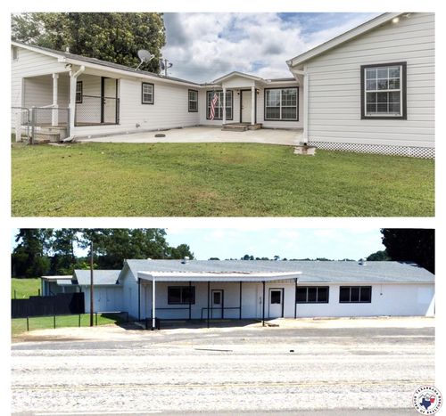 4846 Hwy 67, Simms, TX, 75574 | Card Image