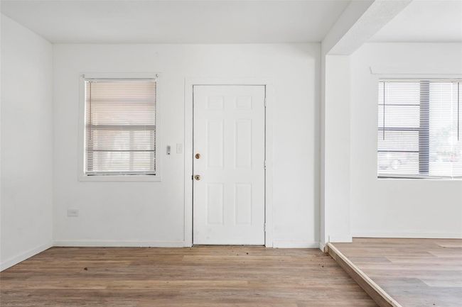 1624 Roselle Ave, House other with 2 bedrooms, 1 bathrooms and null parking in Palatka FL | Image 11