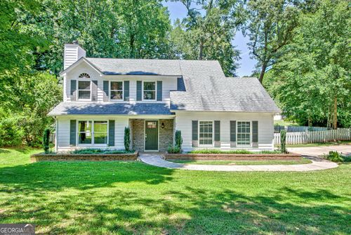 332 Summer Place, Peachtree City, GA, 30269 | Card Image