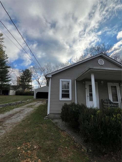 1624 S Sunrise Dr, Bowling Green, KY, 42101-2720 | Card Image