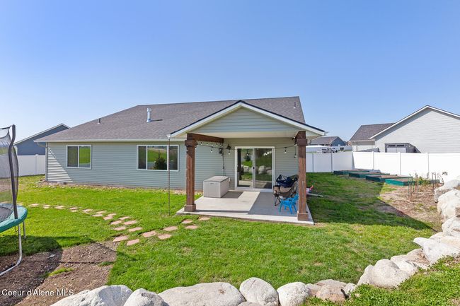 12726 N Cavanaugh Dr, House other with 3 bedrooms, 2 bathrooms and null parking in Rathdrum ID | Image 22