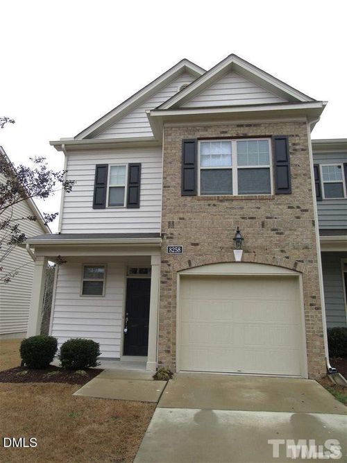 8336 Niayah Way, Raleigh, NC, 27612-7420 | Card Image