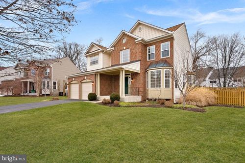 1616 Candlewood Pl Ne, LEESBURG, VA, 20176-6601 | Card Image