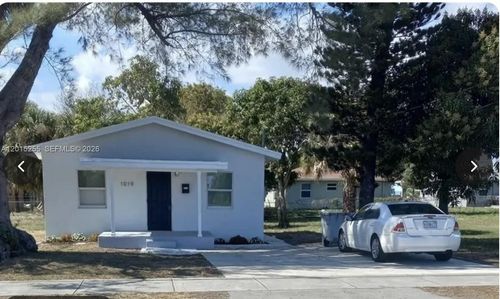 1019 4th Ave, Pompano Beach, FL, 33060-5515 | Card Image
