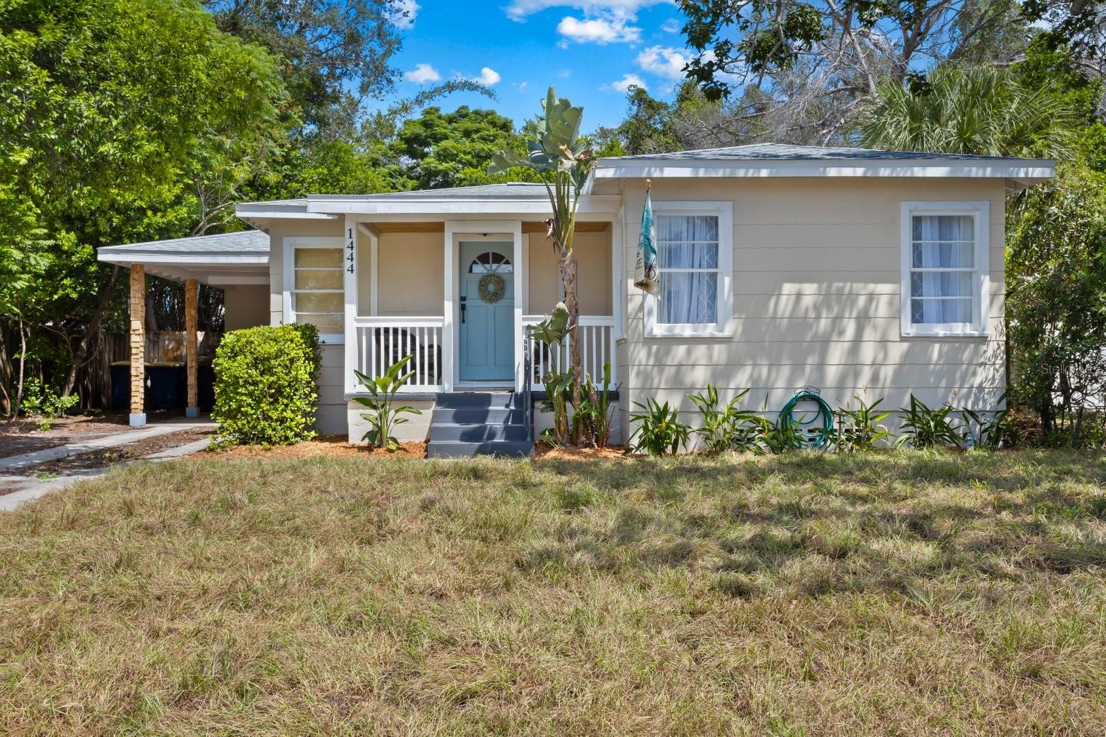 1444 Druid Road E, Sold in Clearwater Zoocasa