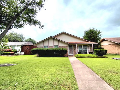 1418 Whiteoak Dr, Garland, TX, 75040-5337 | Card Image