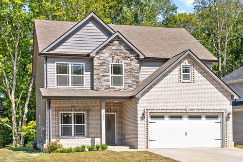 1002 Brightwood Ct, Clarksville, TN, 37043-0061 | Card Image